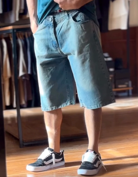 Bermuda | Jean Baggy