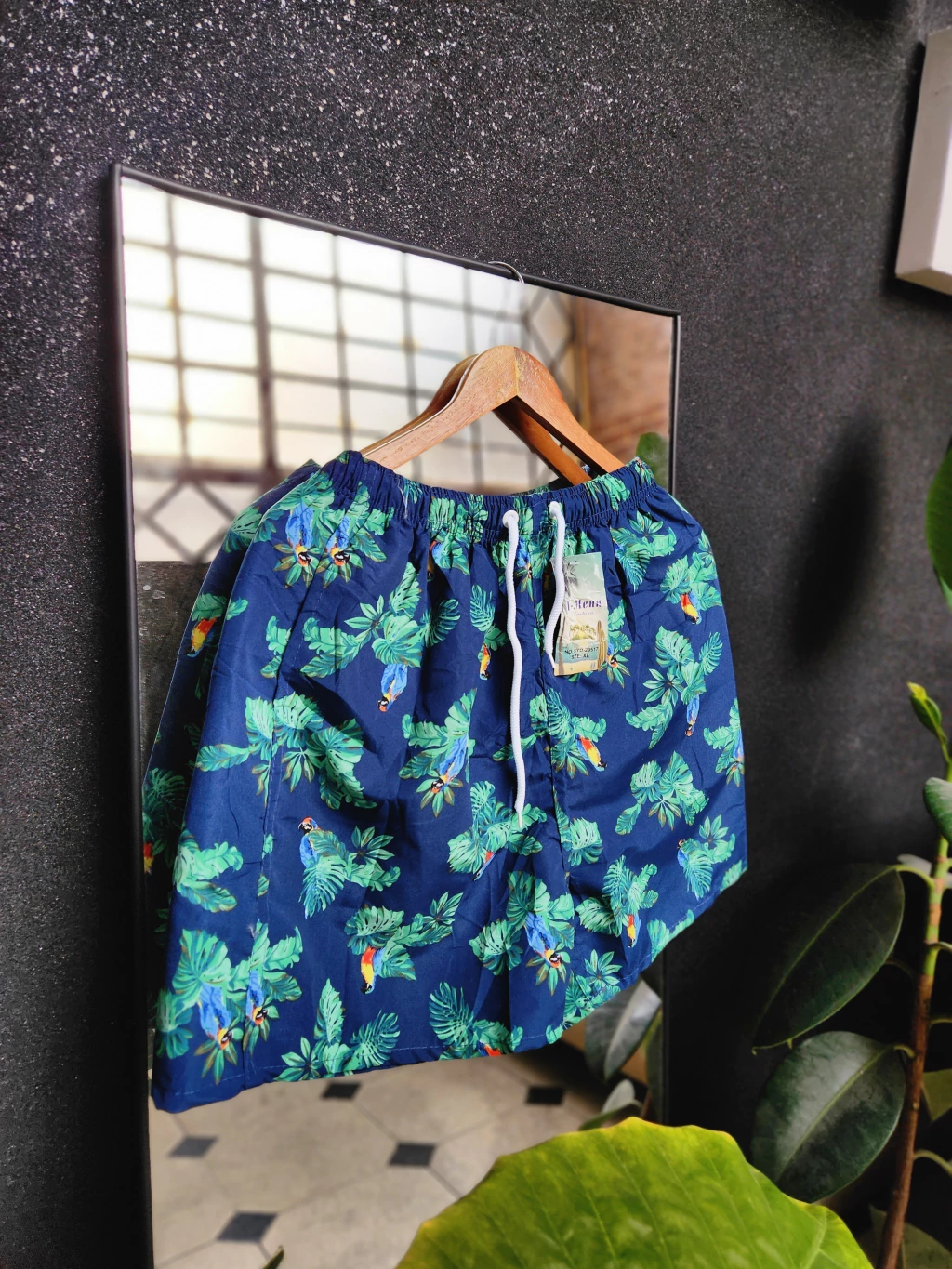 Malla | ECO ❞Tropical❞