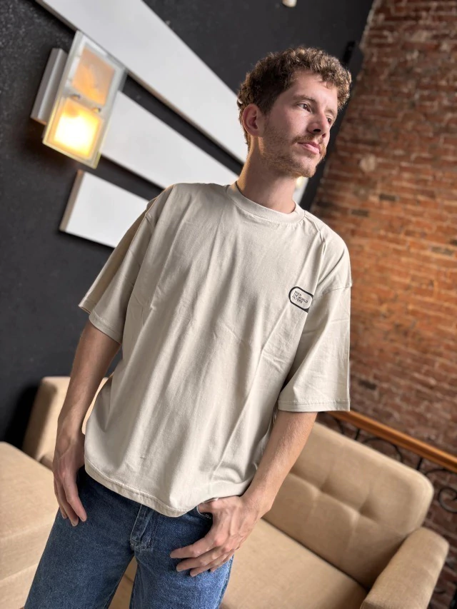 Remeras | Boxy Falters