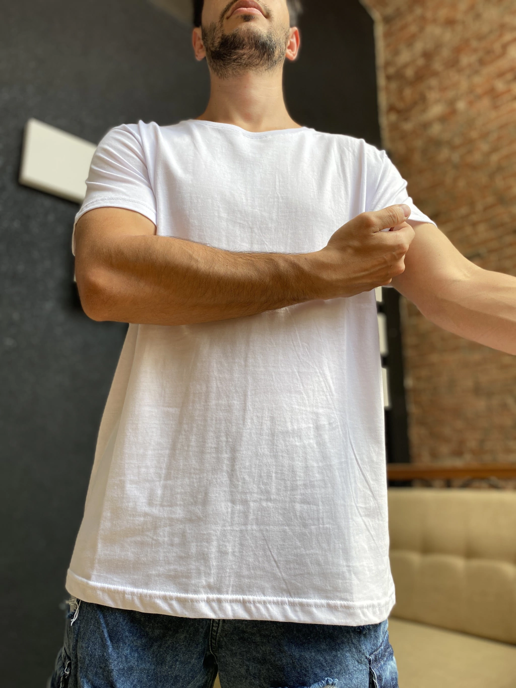 Remeras OD | Lisas