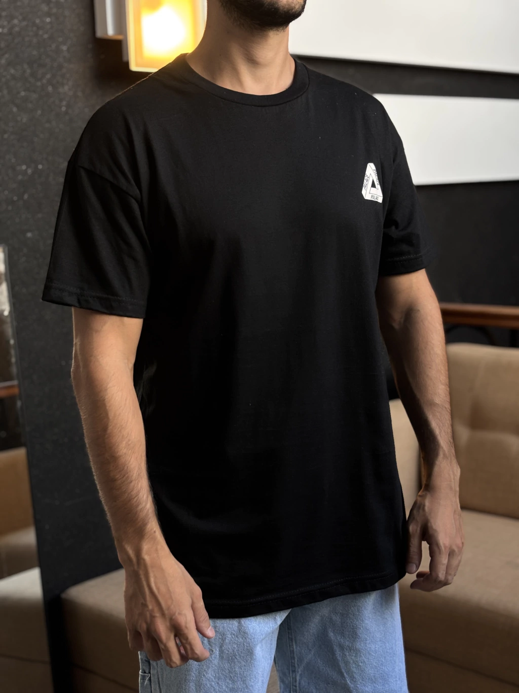 Remeras | Oversize “Palace“