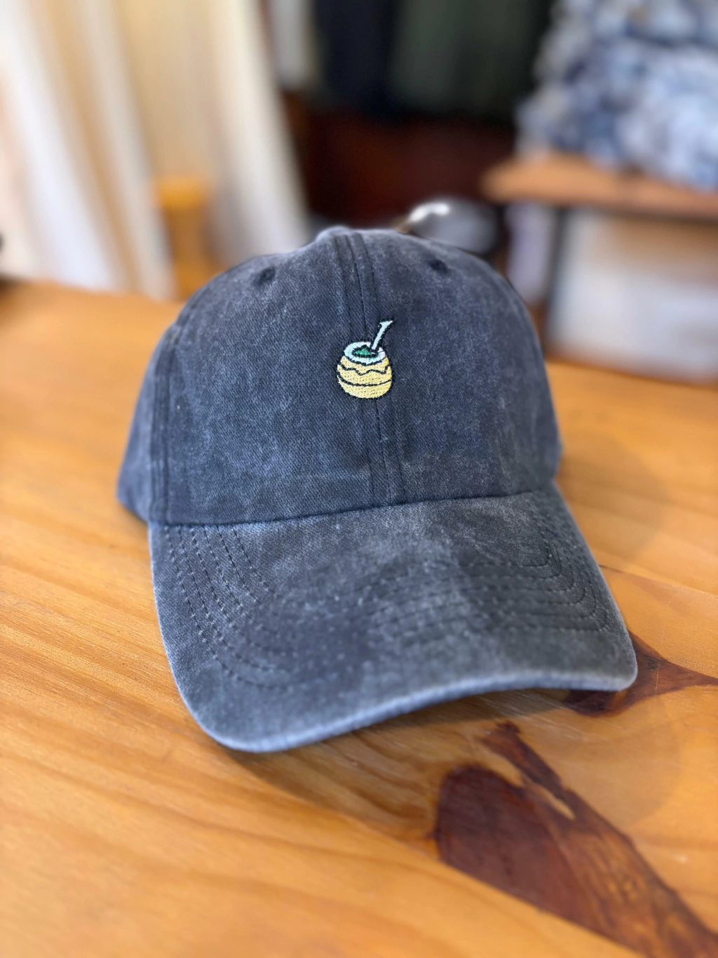 Gorra | Motivos