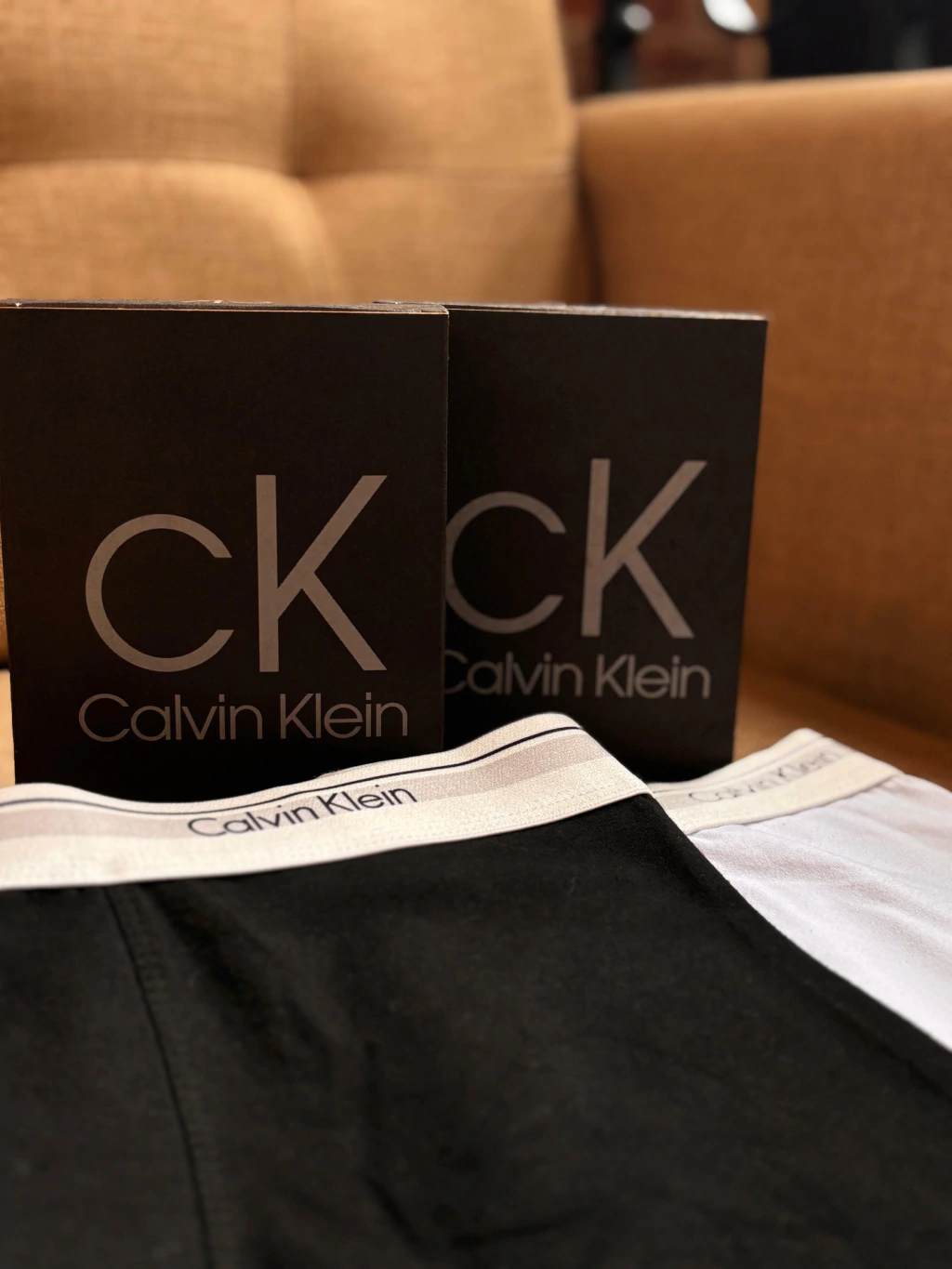 Boxer | Calvin Klein