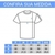 Camiseta Oxente - HWE CAMISETAS