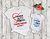 conjunto remera y body dia de la madre en internet