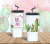 jarro termico cactus dia de la madre - tienda online