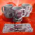 tazas amor personajes - reinadecaprichos