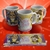 tazas amor personajes - tienda online