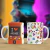 tazas juegos arcade en internet