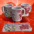 tazas amor personajes