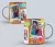tazas fotos dia del padre - comprar online