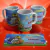 tazas amor personajes en internet