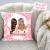 almohadon vintage dia del amigo - comprar online