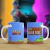 tazas juegos arcade - reinadecaprichos