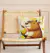 almohadon capybara