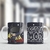 taza enamorados superheroes - comprar online