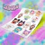 stickers labubu - comprar online
