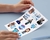 sticker argentina - reinadecaprichos