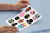 stickers star wars - comprar online