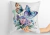 almohadones mariposas - comprar online