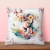 almohadones vintage dia de la madre - comprar online