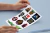 stickers star wars
