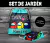 set de jardin among us - comprar online