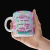 tazas dia del amigo coloridas en internet