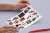 stickers river - comprar online