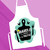delantal dia de la madre - tienda online