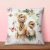 almohadones vintage dia de la madre - comprar online