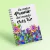 cuadernos dia de la madre