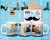 tazas fotos dia del padre - comprar online