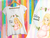duo remeras dia de la madre