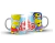 taza dia del amigo simpsons en internet