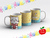 tazas dia del maestro 3 - comprar online