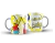 taza dia del amigo simpsons - tienda online