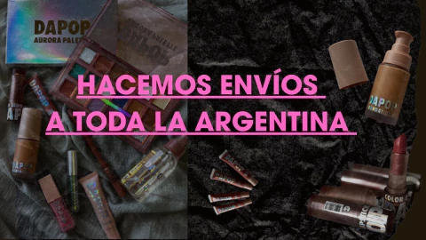 Imagen del carrusel jm_make up 