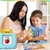 Brinquedo Educativo de Aprender Inglês Flash Card 224/510 para crianças | 3a+ - comprar online