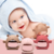 Urso Mastigável de Silicone Anti-Comer para 0-6 meses