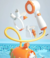 Brinquedo Infantil De Banho - Submarino Spray Bath Toy na internet