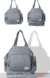 Sunveno Saco Fralas de Viagem Mochila Maternidade - BABY CLOSET