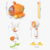 Brinquedo Infantil De Banho - Submarino Spray Bath Toy - loja online