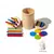 Brinquedos Montessori Classificação De Núcleos Para Meninos E Meninas, 3 a 6 anos - loja online