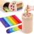 Brinquedos Montessori Classificação De Núcleos Para Meninos E Meninas, 3 a 6 anos - comprar online