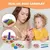 Brinquedos Montessori Classificação De Núcleos Para Meninos E Meninas, 3 a 6 anos - comprar online