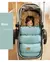 Saco De Dormir Universal Para Carrinho De Bebê- HOUSBAY - loja online