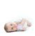 Luva de Silicone para Bebê