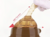 Mamadeira de silicone anti-sufocamento 150 ml, 240 ml | 0 a 9 meses - comprar online