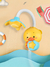 Ducha de Banho Infantil Patinho | +4 meses